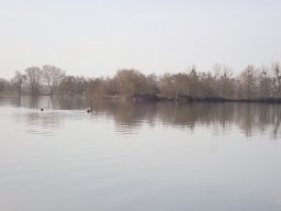 Apnée La Frette 25-02-2021